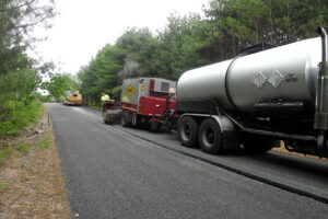 Spray-&-Fiber-Application