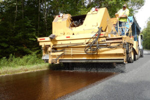 Aggregate Application