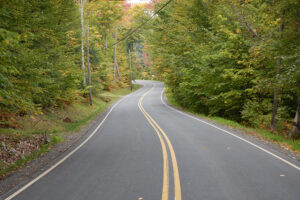 Paved-Surface