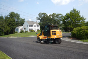 Sweeping
