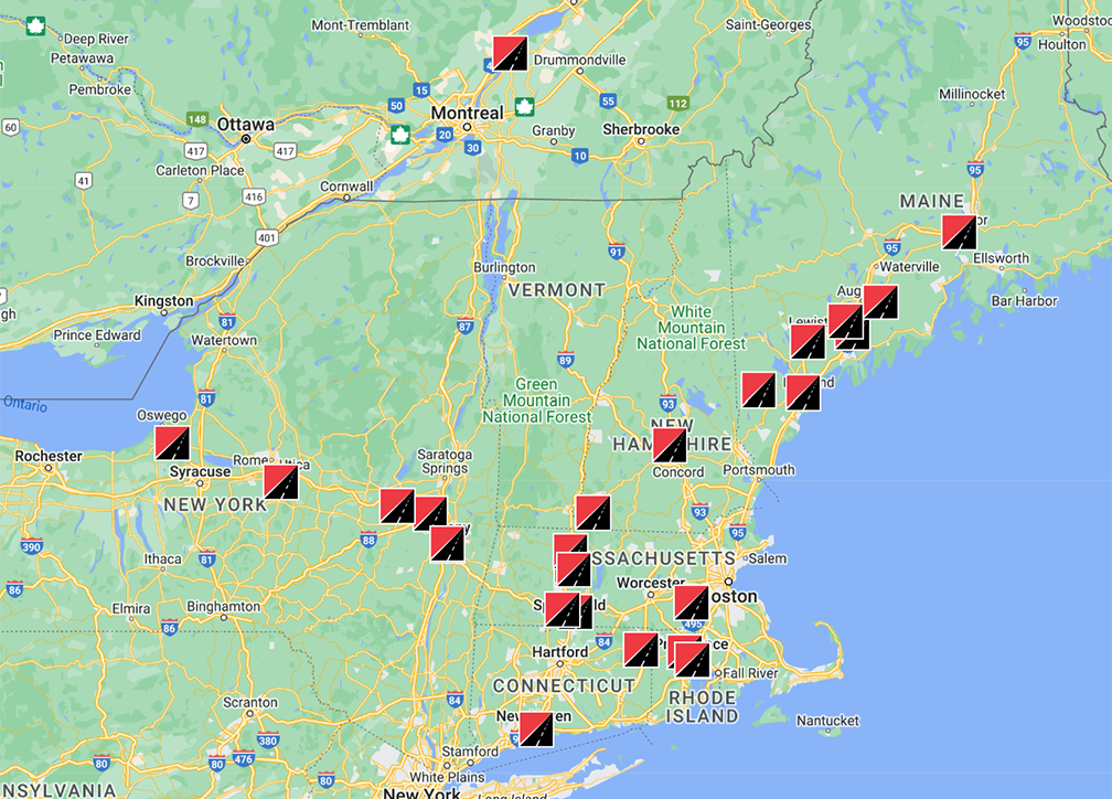 asmg locations